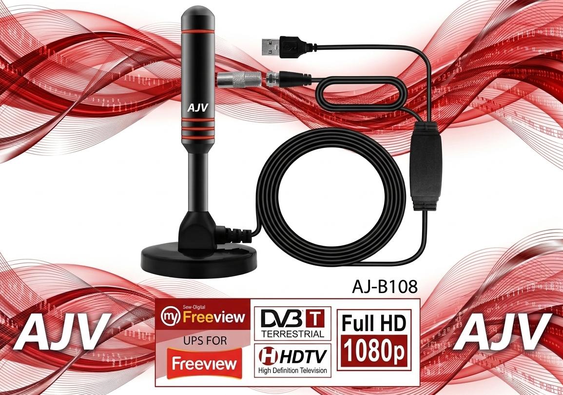 antena digital